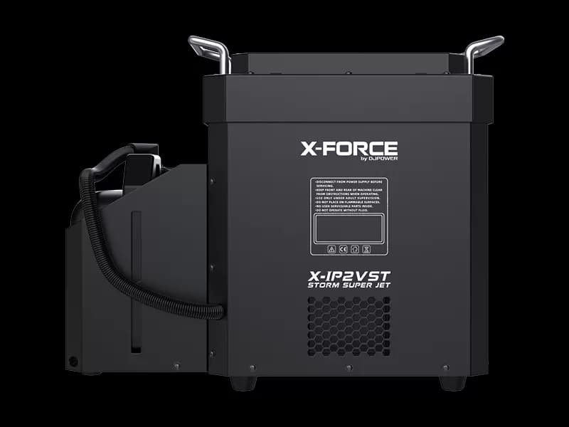 X-IP2VST — Detail view 2