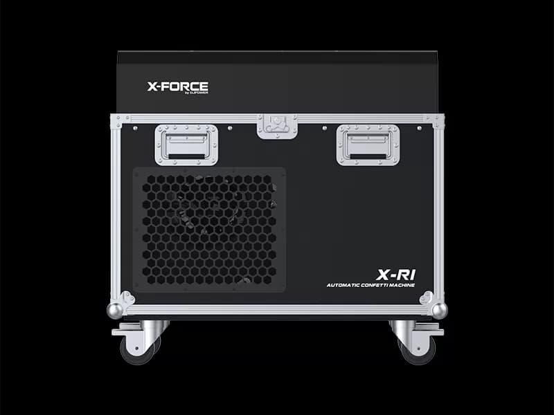 X-R1 — Detail view 4
