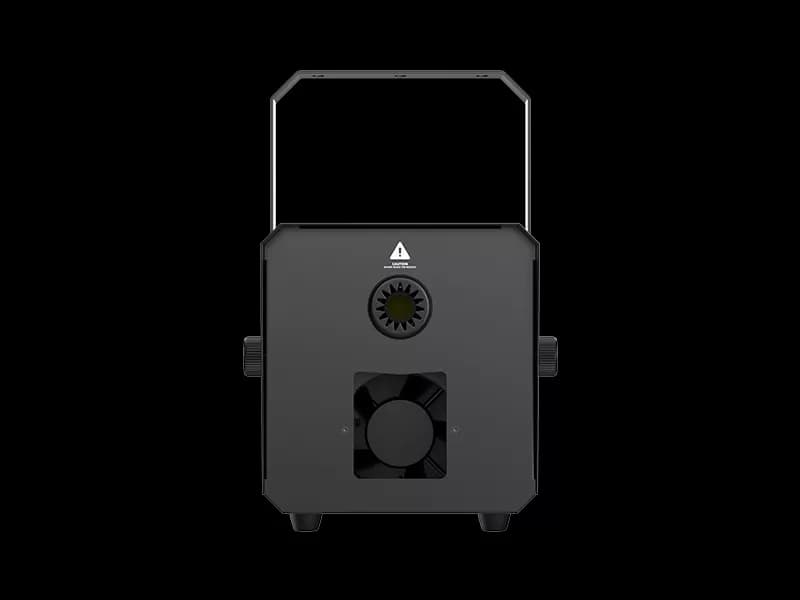 X-S5 — Detail view 4