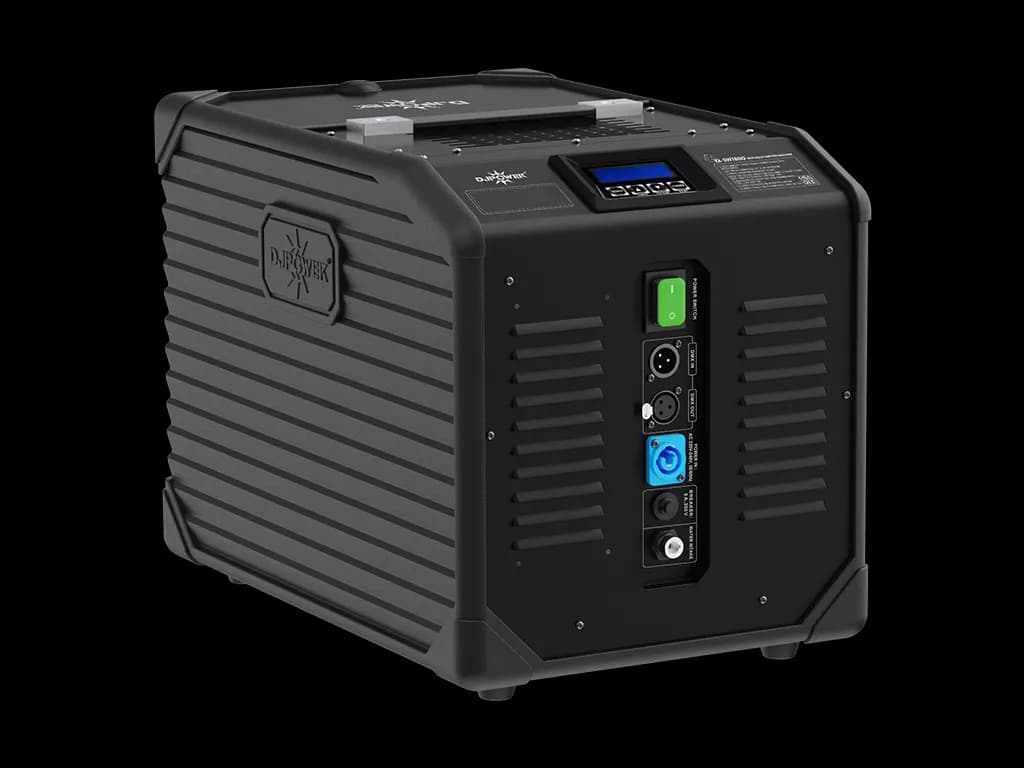 X-SW1800 — Detail view 1