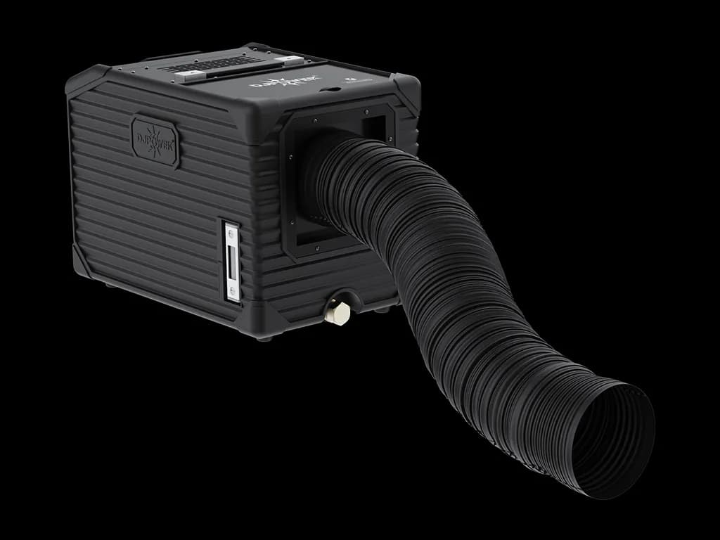 X-SW1800 — Detail view 2