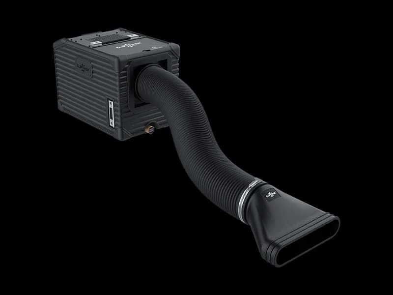 X-SW1800 — Detail view 3