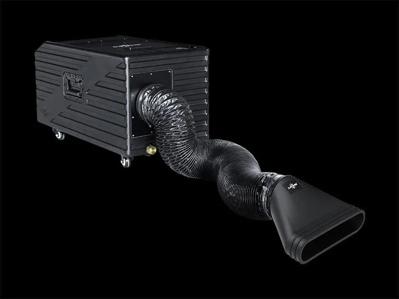 X-SW2200 — Detail view 4