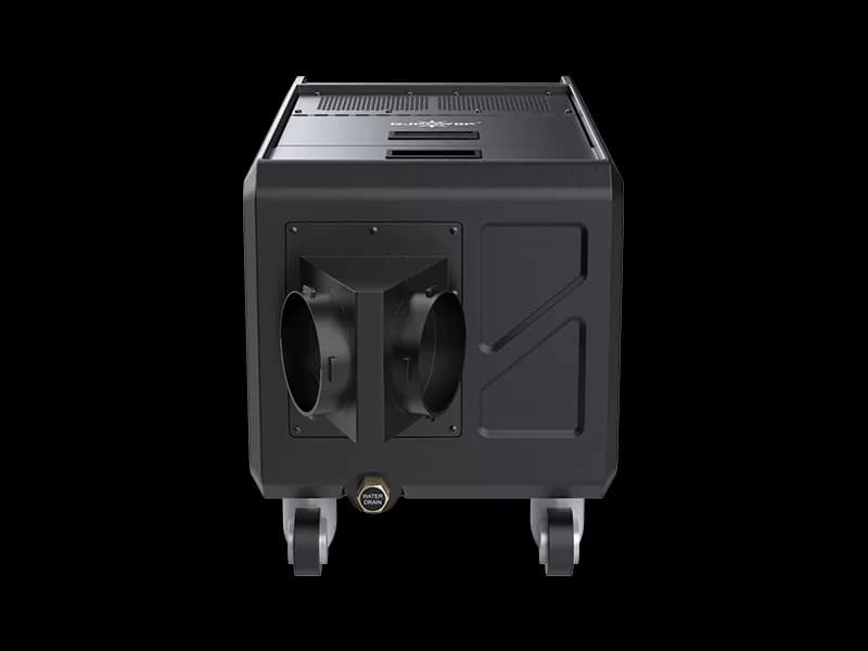 X-SW3000 — Detail view 3