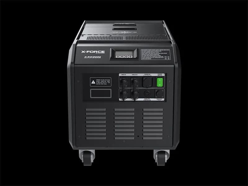 X-SW3000 — Detail view 4