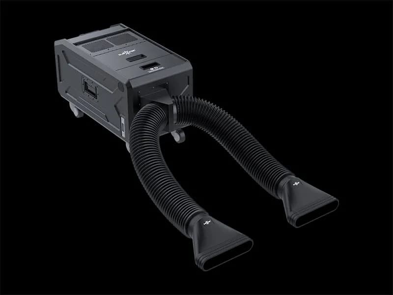 X-SW3000 — Detail view 5