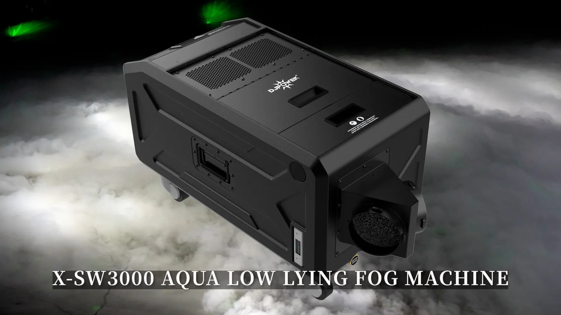 X-SW3000 — Detail view 6