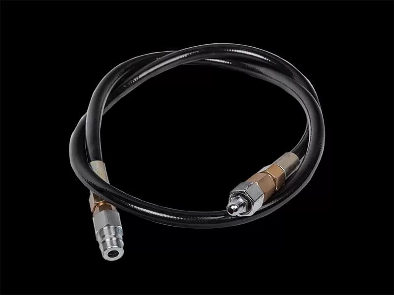 1.5M Co2 Pipe 1.5M CO2 Pipe