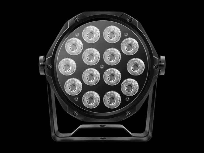 RS-P12-IP 12W Waterproof PAR