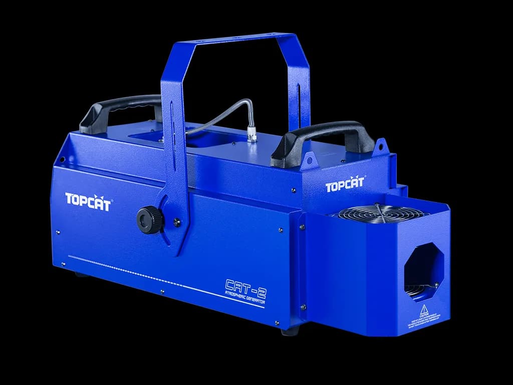 CAT-2 Atmospheric Generator