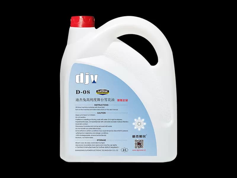 D-08 Snow Fluid