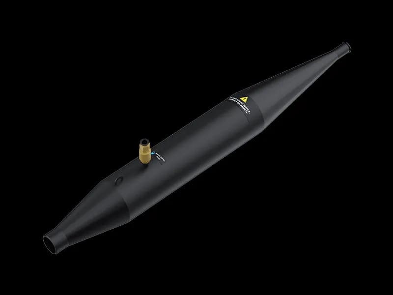 DC-3L Water Cannon Barrel DC-3L Water Cannon Barrel