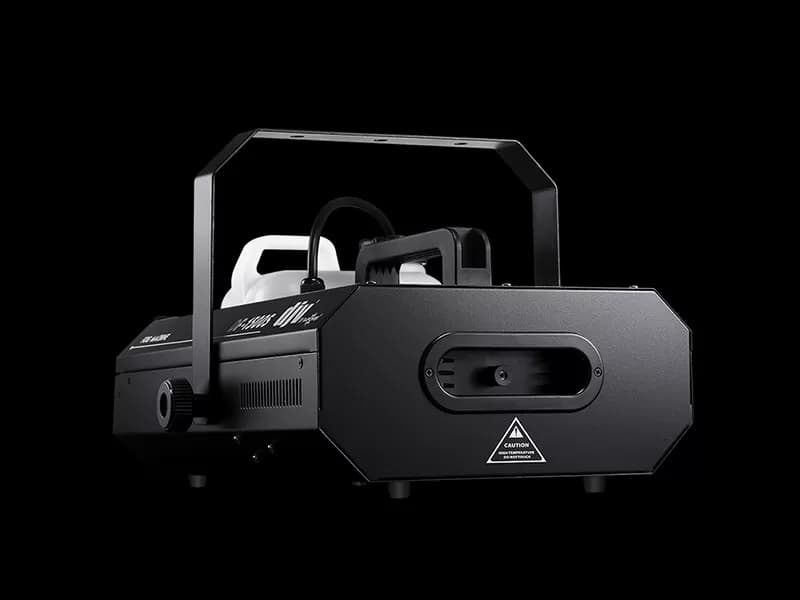 DF-1500S 1,500 W Fog Machine