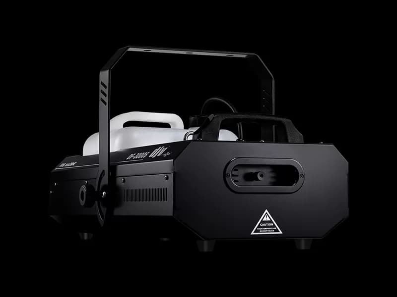 DF-3000S 1,800 W Fog Machine