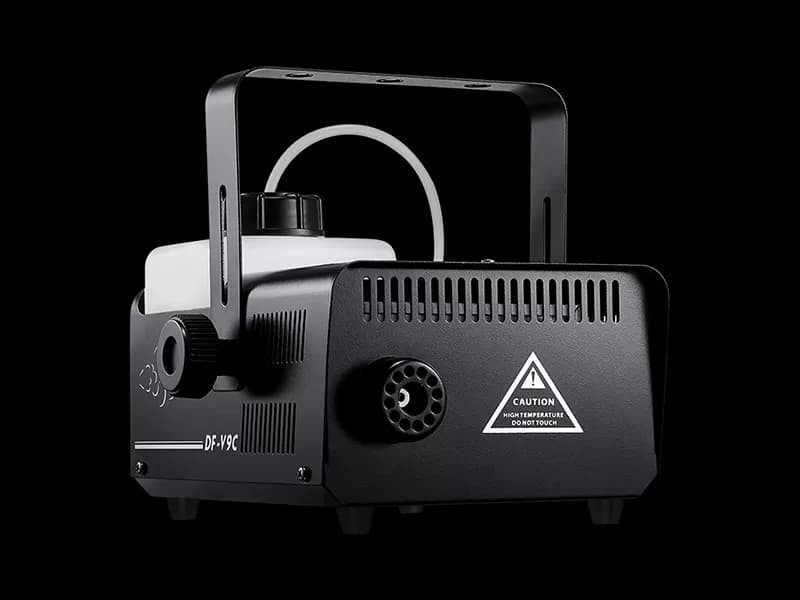 DF-V9C 750 W Fog Machine