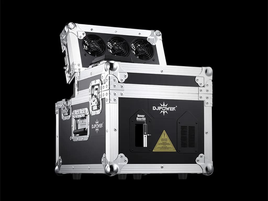 DHZ-660 Oil-based Haze Machine
