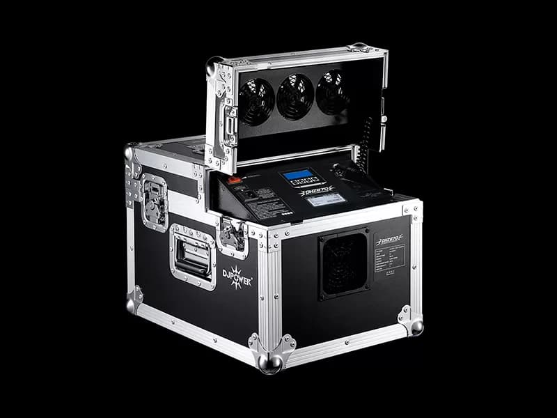 DHZ-670 Oil-Based Haze Machine