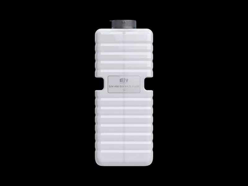 DJV-006 Haze Fluid