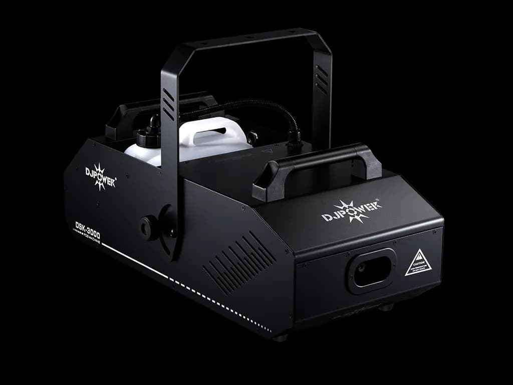 DSK-3000 3,000 W Fog Machine