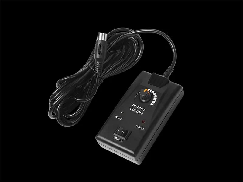 FK-1 Effect controller