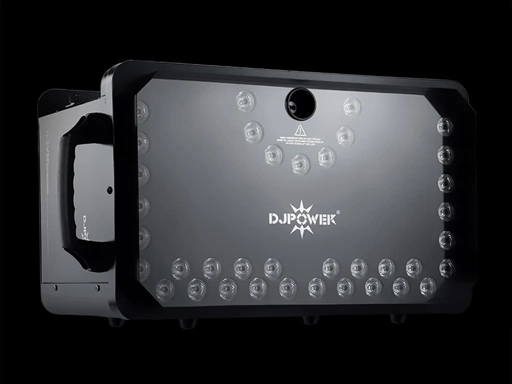 H-2VSD Dual Output LED Super Jet