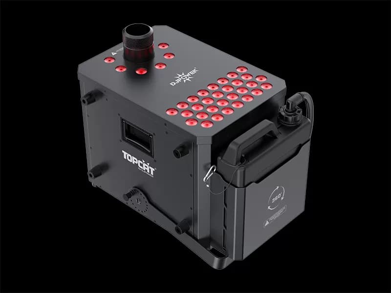 H-IP20V 3,100 W CO2 Jet Ⅱ