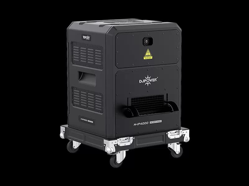 H-IP4000 Skymist Hazer