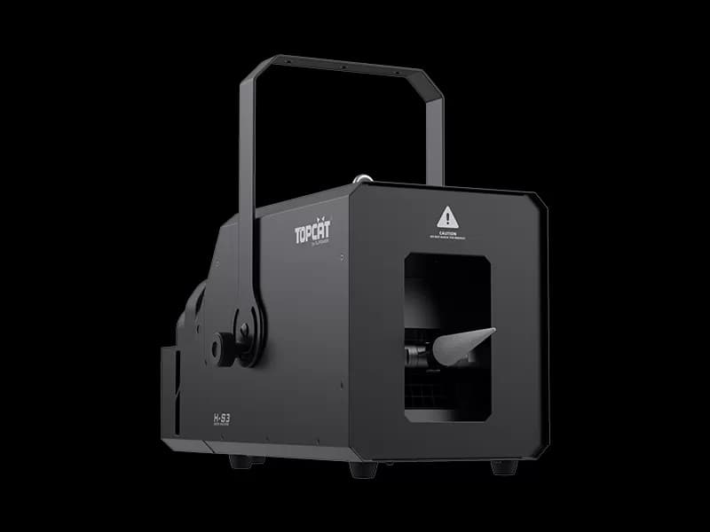 H-S3 H-S3 Snow Machine