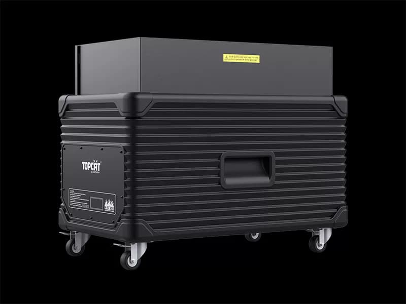 H-SF900 Pro Water Mist Flamer