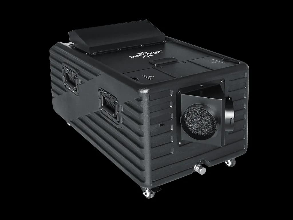 H-SW3000 Aqua Low Fog Machine
