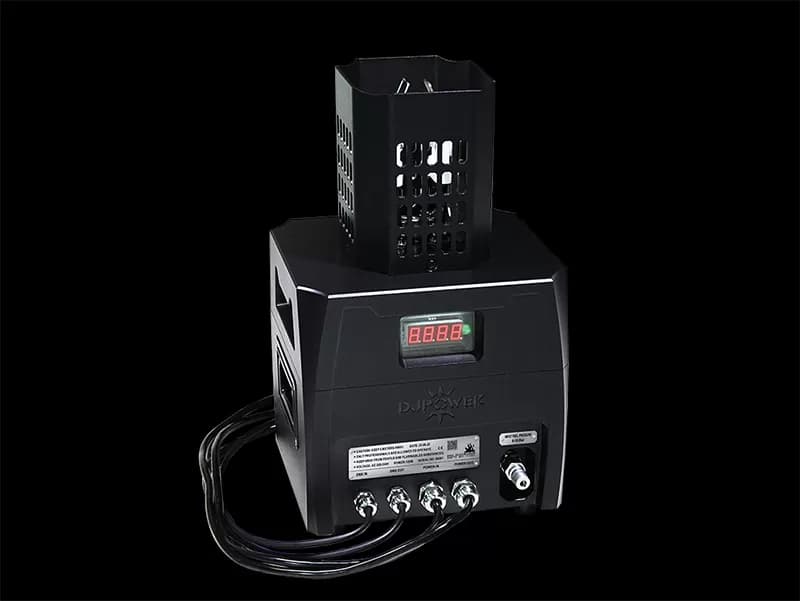 HF-P10 Tcflamer