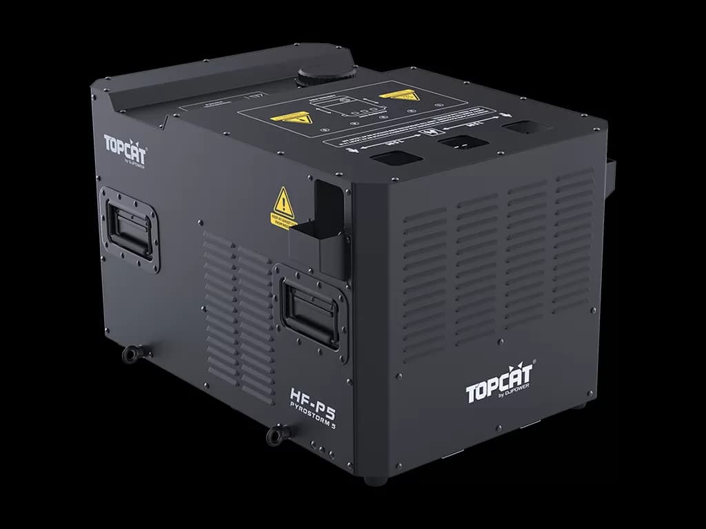 HF-P5 Pyrostorm 5