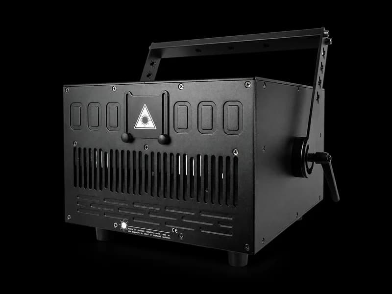 RS-L15 15W RGB Show Laser