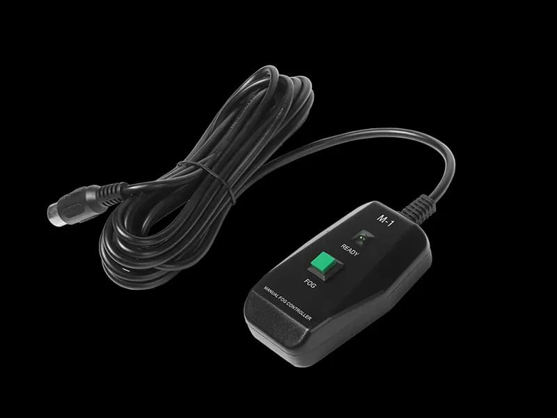 M-1 Effect controller