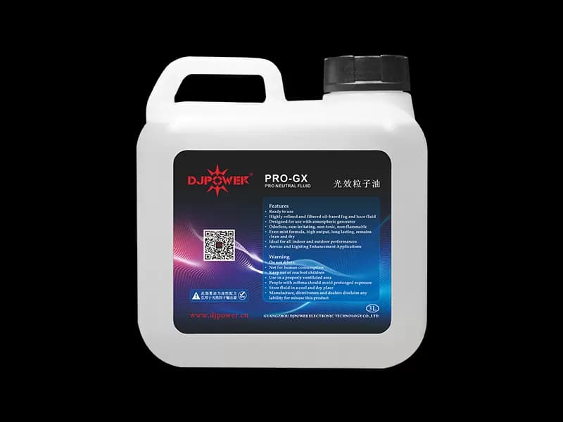 PRO-GX Pro Neutral Fluid