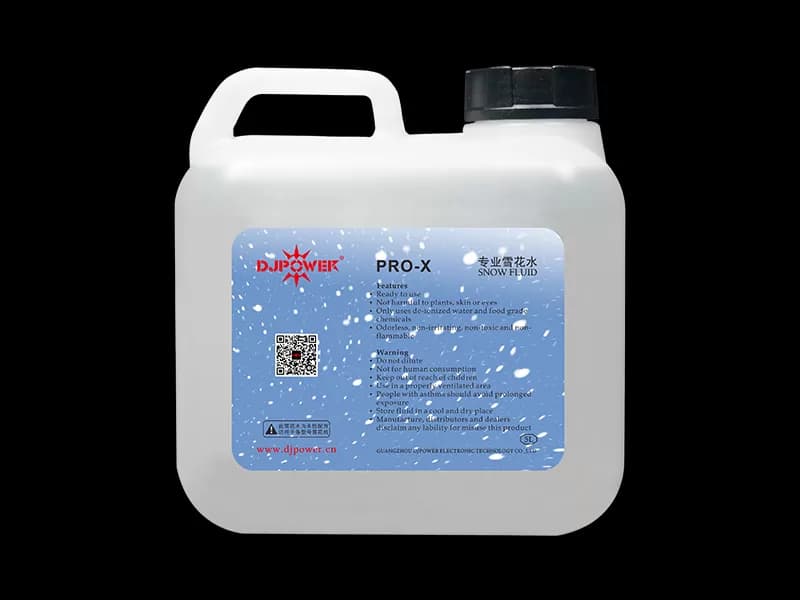 PRO-X Professional Snow Fluid