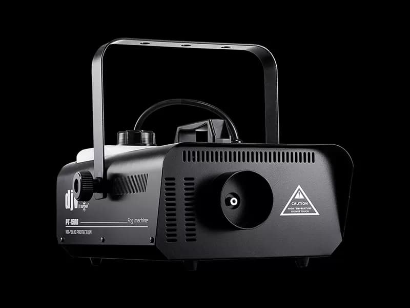 PT-1500 1,350 W Fog Machine