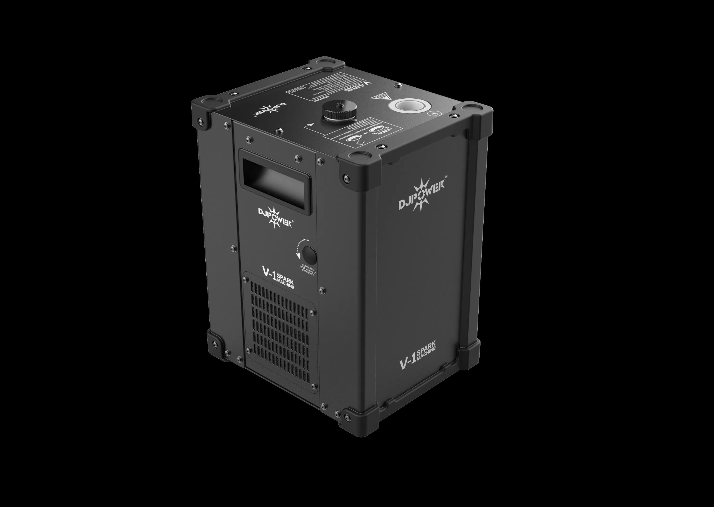 V-1 700 W Spark Machine