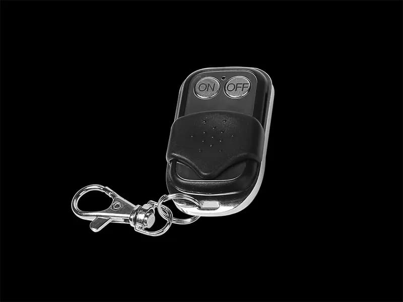 W-4 Effect controller