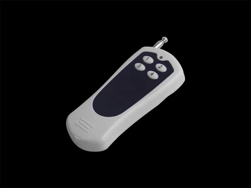 W-6 Effect controller