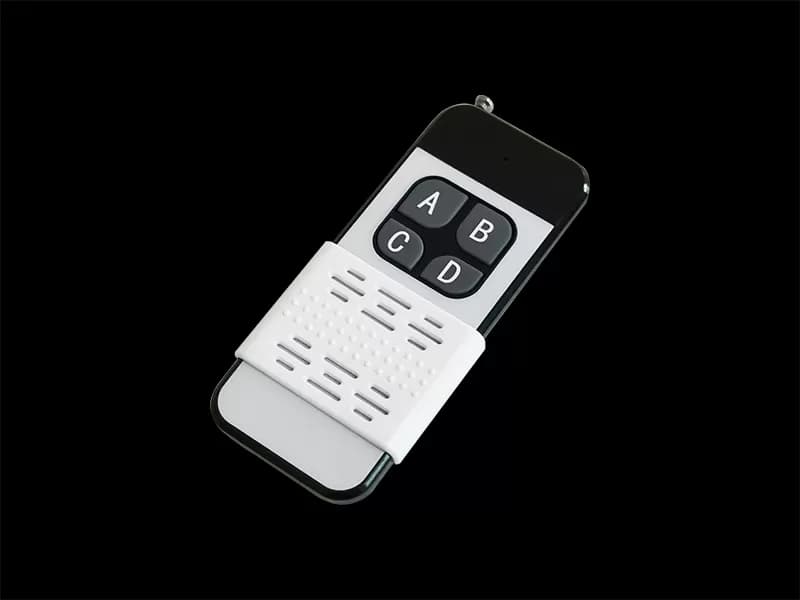 W-7 Effect controller
