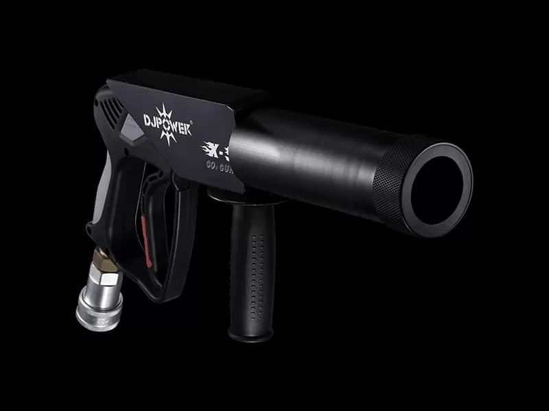 X-5 CO2 Gun