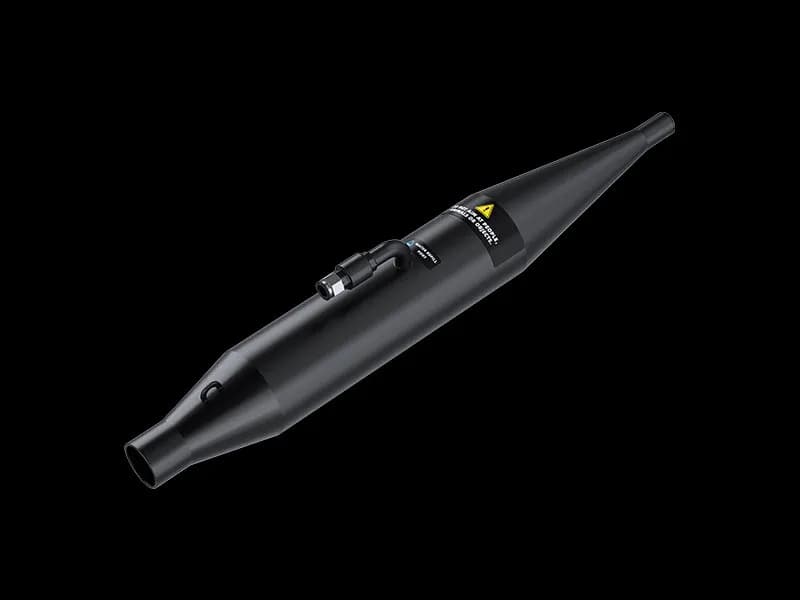 X-DC5 Water Cannon Barrel X-DC5 Water Cannon Barrel