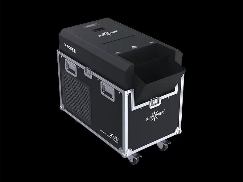 X-R1 Automatic Confetti Machine