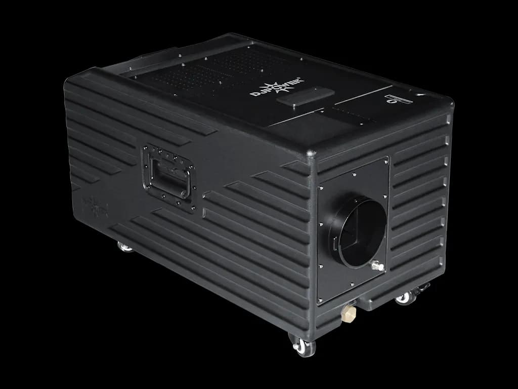 X-SW2200 Aqua Low Fog Machine