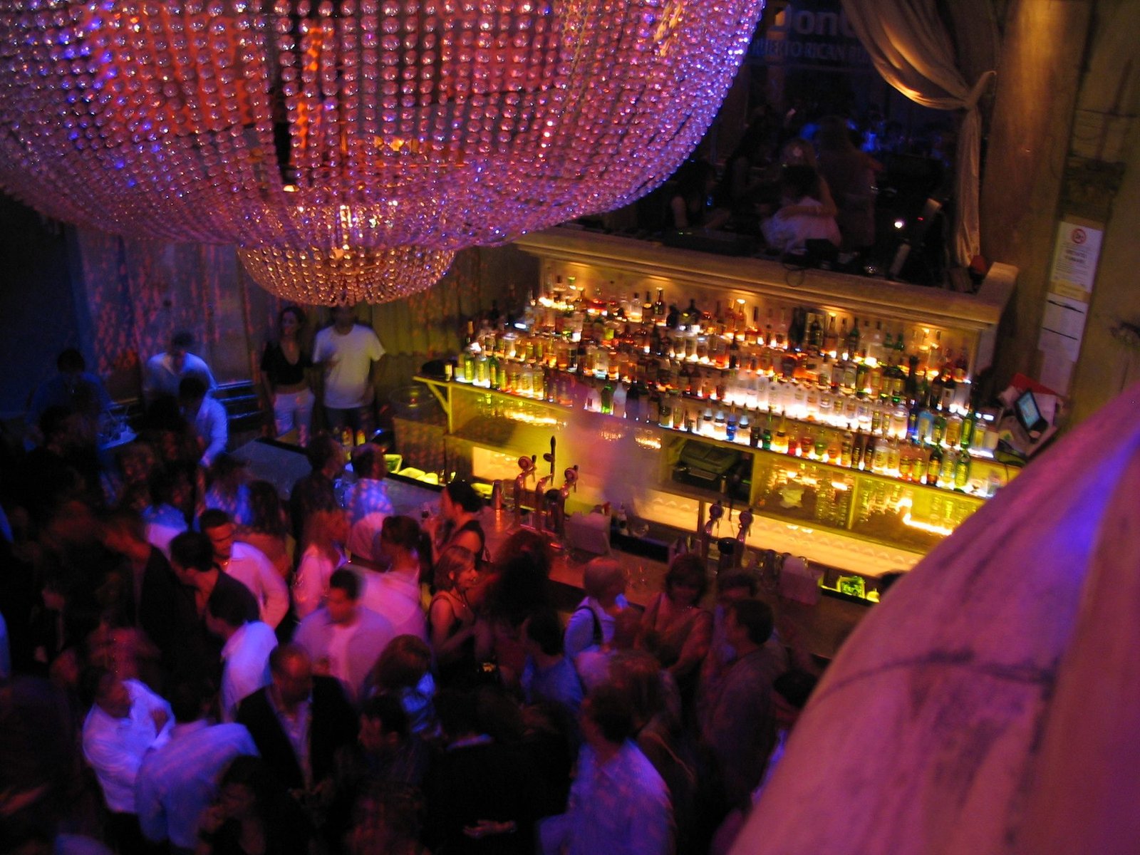 Club