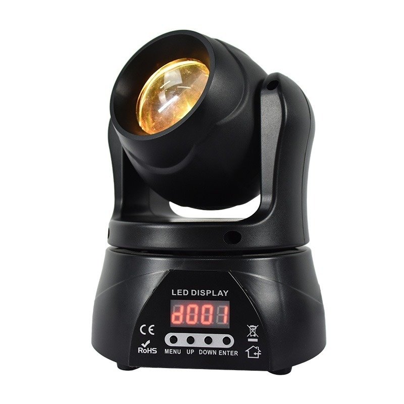 GOGFITS 40W Beam Moving Head