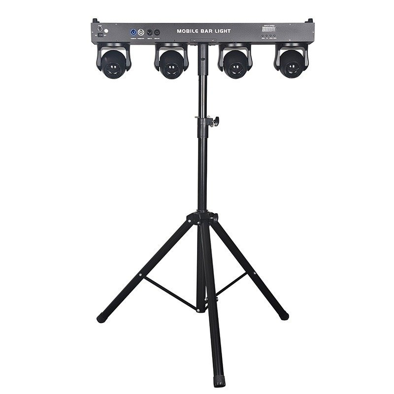 GOGFITS 4x40W Beam Moving Head
