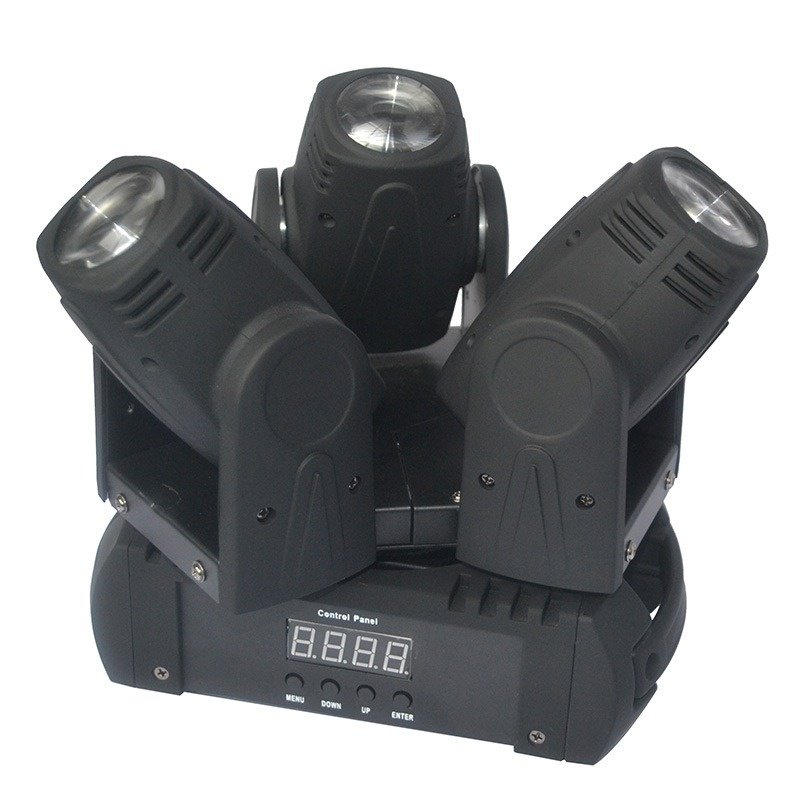 GOGFITS Beam Moving Head