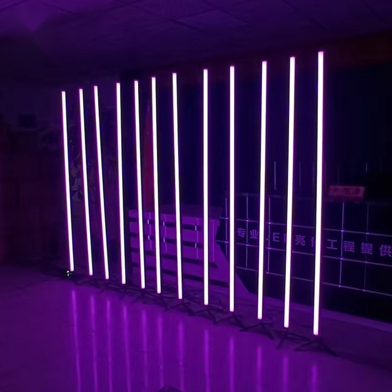 GOGFITS 8 360 Pixel LED Tube